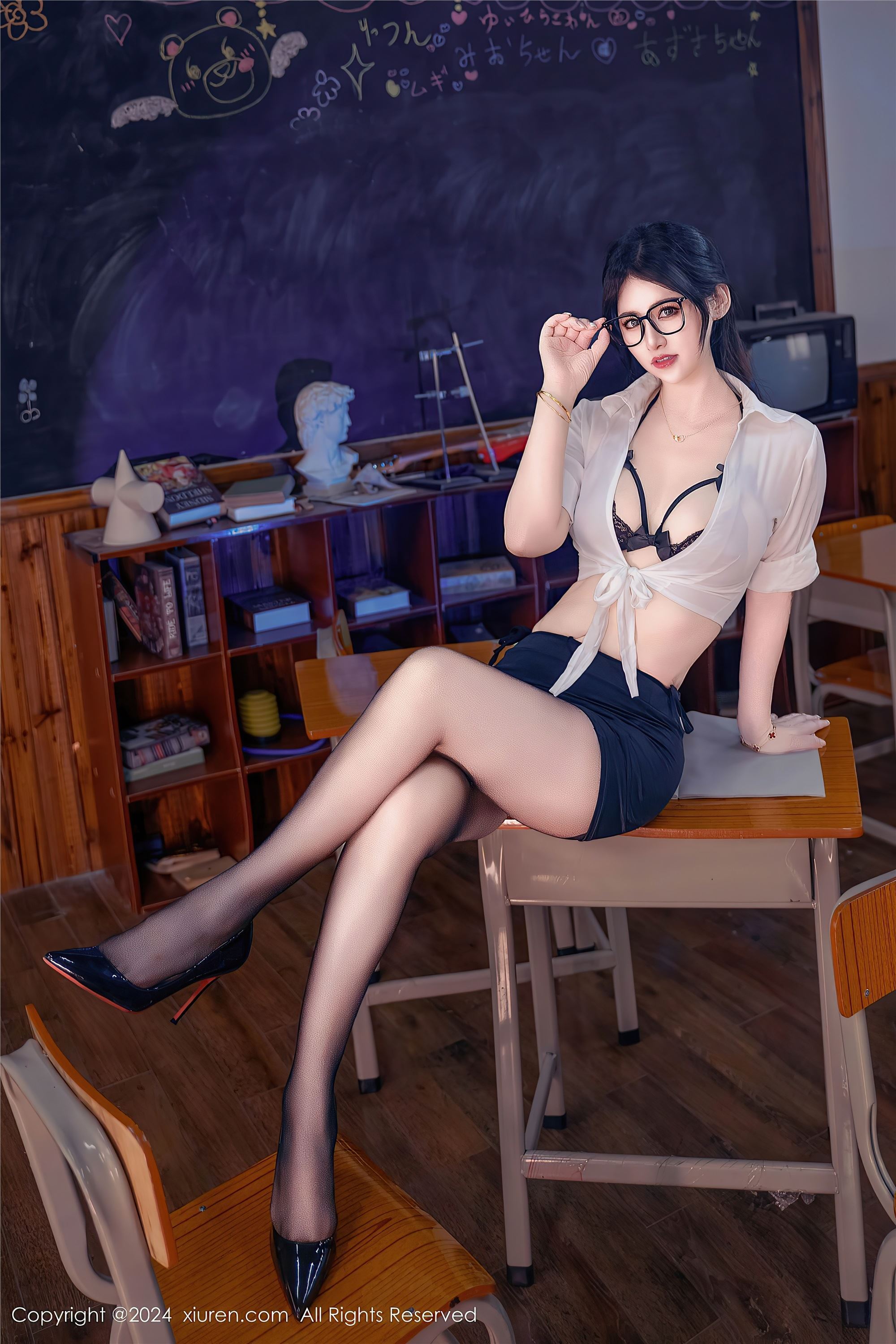 Xiuren秀人网 2024.09.09 NO.9130 诗诗kiki